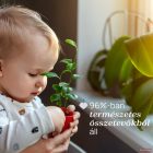 Chicco Kifésülő Spray 200 ml detangler - göndör, gubancos hajra - Kids