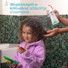 Chicco Kifésülő Spray 200 ml detangler - göndör, gubancos hajra - Kids