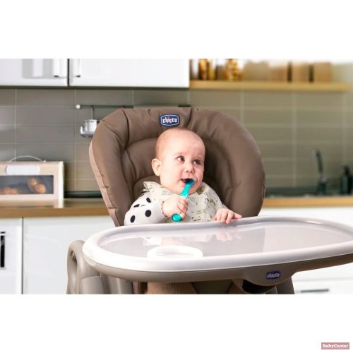 Chicco Eco Bibs lebomló öko-előke (36db)