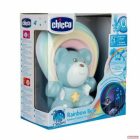 Chicco Rainbow Bear - Szivárvány maci zene-fény projektor-kék