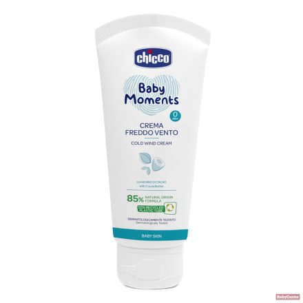 Chicco Hideg - Szél védőkrém 50 ml