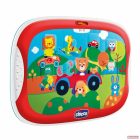 Chicco Animal Tablet - zenés állatos