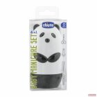 Chicco Manikűrkészlet 4in1 - panda