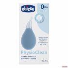 Chicco Phisio Clean pumpás kézi orrszívó