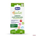Chicco szúnyogvédelem Csípés utáni tapaszok 30 db