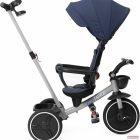 Chicco 4in1 összecsukható 360° tricikli (10 hónap – 5 év)