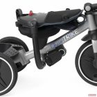 Chicco 4in1 összecsukható 360° tricikli (10 hónap – 5 év)