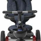 Chicco 4in1 összecsukható 360° tricikli (10 hónap – 5 év)