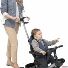 Chicco 4in1 összecsukható 360° tricikli (10 hónap – 5 év)