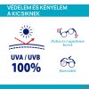 Chicco napszemüveg 0hó+ Magas UV-védelem - zöld füstös lencse