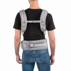 Chicco Hip Seat bébihordozó merev csípőülőkével születéstől 15 kg-ig - hazelwood