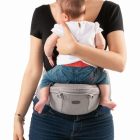 Chicco Hip Seat bébihordozó merev csípőülőkével születéstől 15 kg-ig - hazelwood