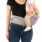 Chicco Hip Seat bébihordozó merev csípőülőkével születéstől 15 kg-ig - hazelwood