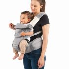 Chicco Hip Seat bébihordozó merev csípőülőkével születéstől 15 kg-ig - hazelwood