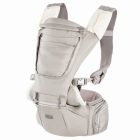 Chicco Hip Seat bébihordozó merev csípőülőkével születéstől 15 kg-ig - hazelwood