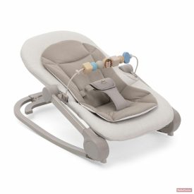   Chicco Magia pihenőszék-fotel játékkonzollal (0-18 kg) Vanilla