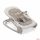 Chicco Magia pihenőszék-fotel játékkonzollal (0-18 kg) Vanilla