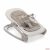 Chicco Magia pihenőszék-fotel játékkonzollal (0-18 kg) Vanilla