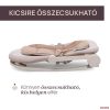 Chicco Magia pihenőszék-fotel játékkonzollal (0-18 kg) Vanilla