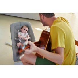   Chicco Rhythm 'N' Sound altató-ringató-pihenőszék - sand