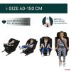 Chicco UNICO EVO I-SIZE 360 autósülés 40-150 cm
