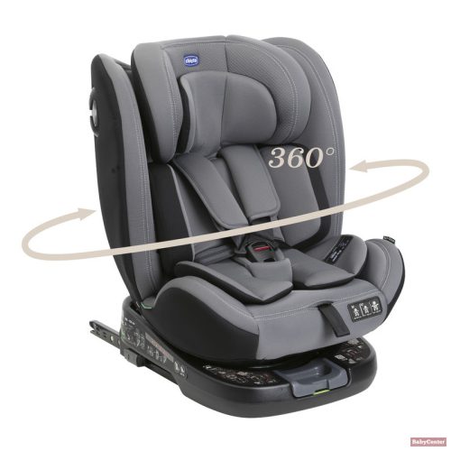 Chicco UNICO EVO I-SIZE 360 autósülés 40-150 cm