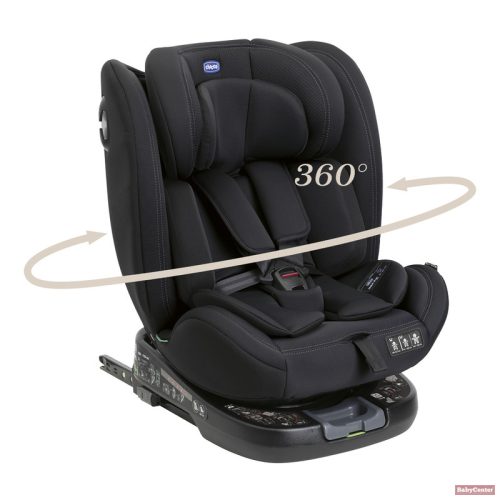 Chicco UNICO EVO I-SIZE 360 autósülés 40-150 cm