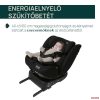 Chicco UNICO EVO I-SIZE 360 autósülés 40-150 cm