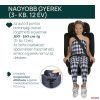 Chicco UNICO EVO I-SIZE 360 autósülés 40-150 cm