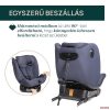 Chicco UNICO EVO I-SIZE 360 autósülés 40-150 cm
