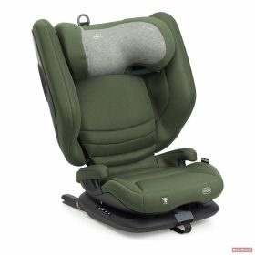   Chicco FOLD&GO S I-SIZE (100-150cm) ÖSSZECSUKHATÓ AUTÓSÜLÉS - Ever Green