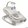 Chicco Mia rezgő-zenélő pihenőszék és fotel zenélő játékkonzollal (0-18 kg) Fossil