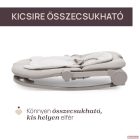 Chicco Mia rezgő-zenélő pihenőszék és fotel zenélő játékkonzollal (0-18 kg) Fossil