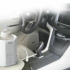 Chicco cumisüveg melegítő új modell - otthonra, autóba