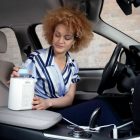 Chicco cumisüveg melegítő új modell - otthonra, autóba