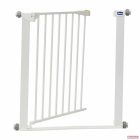 Chicco Biztonsági ajtórács automata zárral, új típusú (+ vásárolható bővítő elemekkel)