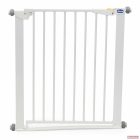 Chicco Biztonsági ajtórács automata zárral, új típusú (+ vásárolható bővítő elemekkel)