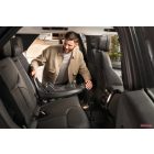 Chicco Full 360 forgatható i-Size isofix bázistalp