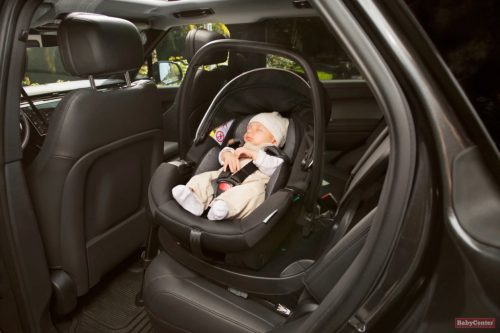 Chicco Full 360 forgatható i-Size isofix bázistalp