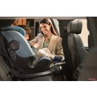 Chicco Full 360 forgatható i-Size isofix bázistalp
