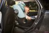 Chicco Full 360 forgatható i-Size isofix bázistalp
