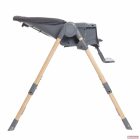 Chicco Polly Essential dönthető etetőszék - Coal