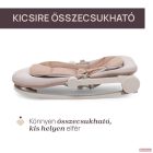 Chicco Magia pihenőszék-fotel játékkonzollal (0-18 kg) Coal