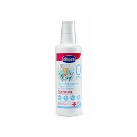 Chicco sterilizáló folyadék 1000ml