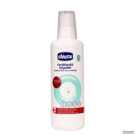 Chicco sterilizáló folyadék 1000ml