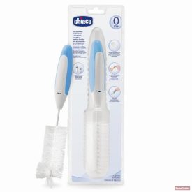 Chicco cumisüvegmosó, cumimosó kefe és kifogó