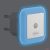 Chicco Baby Night Light automata éjszakai fény