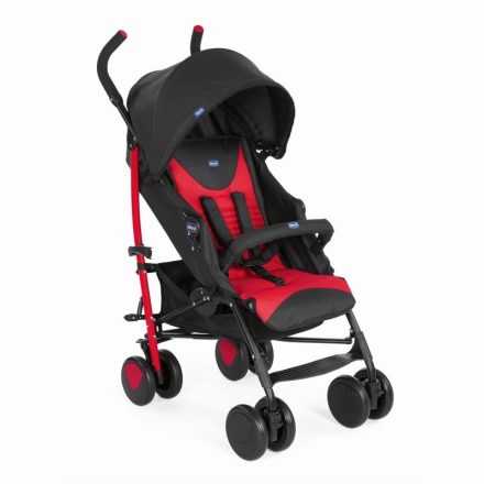 Chicco Echo New sport babakocsi 22kg teherbírással /scarlet/