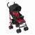 Chicco Echo New sport babakocsi 22kg teherbírással /scarlet/