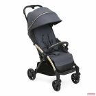 Chicco Goody XPlus babakocsi 22 kg-ig automata, egykezes összecsukással-Dark Shadow